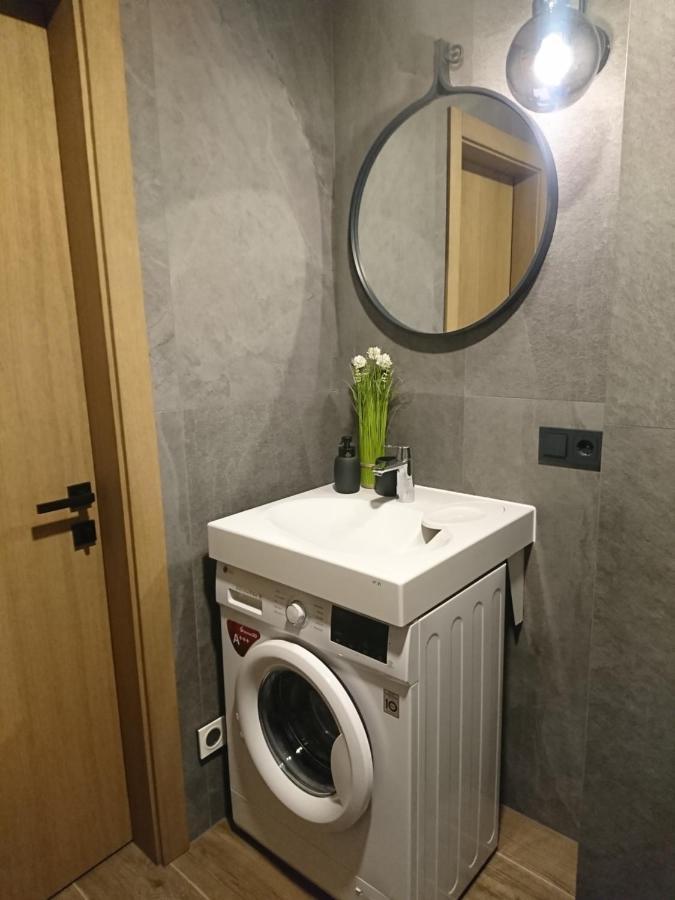 Apartament Kalno Studijos Juodkrantė Zewnętrze zdjęcie