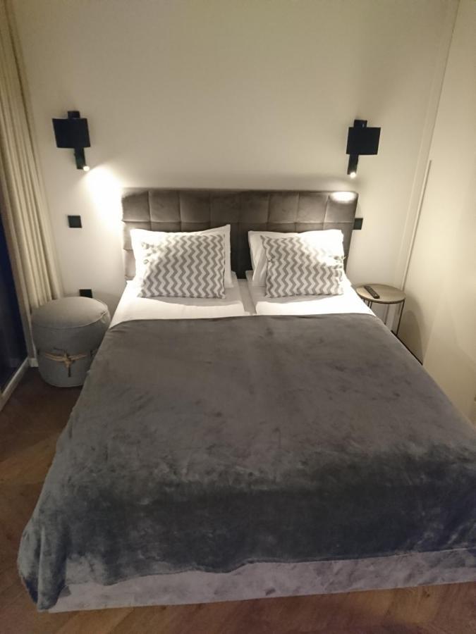 Apartament Kalno Studijos Juodkrantė Zewnętrze zdjęcie